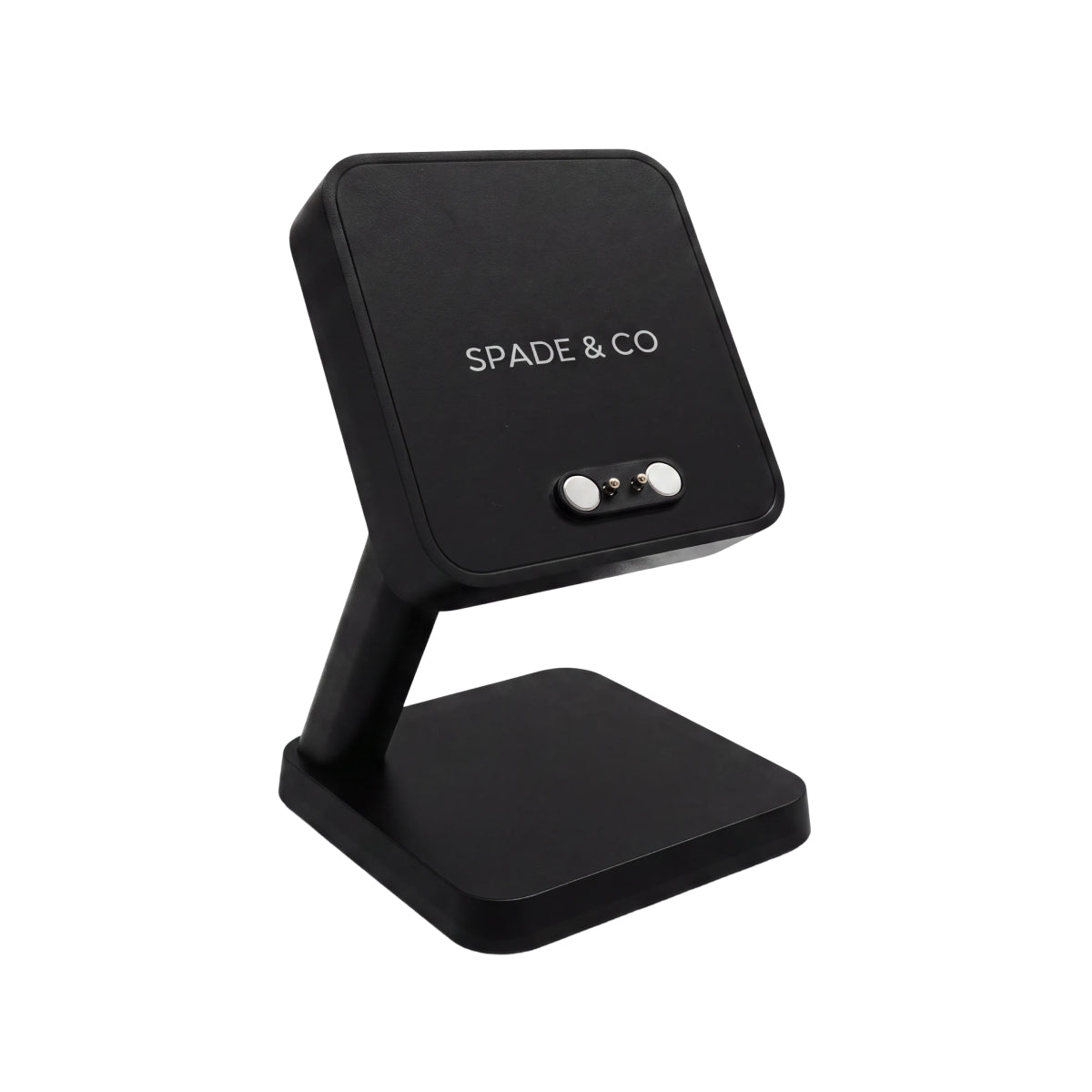 Spade & Co charging dock