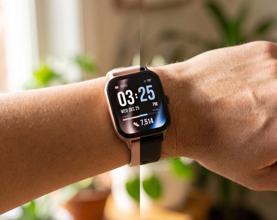 43mm watch